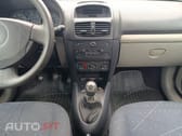 Renault Clio 1.5 dCi Expression