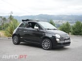 Fiat 500C 1.2 by Gucci