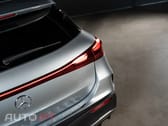 Mercedes-Benz EQA 250+ AMG Line