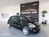 Renault Clio 16v