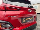 Hyundai Kauai 1.6 CRDi Premium