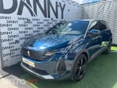 Peugeot 5008 1.5 BlueHDi Allure Pack