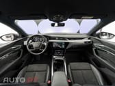 Audi E-Tron 50 quattro S line
