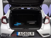 Renault Captur 1.6 E-Tech Plug-In Intens