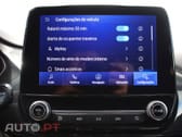 Ford Puma 1.0 EcoBoost MHEV ST-Line