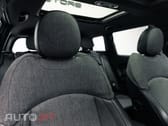 MINI Clubman One D