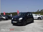 Fiat Panda 1.0 Hybrid