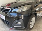 Peugeot 108 1.0 e-VTi Active