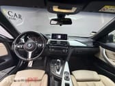 BMW 420 d Pack M Auto