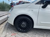 Fiat 500 1.3 16V Multijet by Diesel