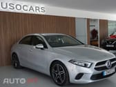 Mercedes-Benz A 180 d 7G-DCT Progressive