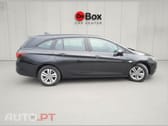 Opel Astra 1.6 CDTI Dynamic S/S