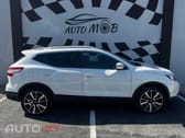 Nissan Qashqai 1.6 dCi Tekna Premium Xtronic