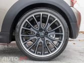 MINI Cooper One D