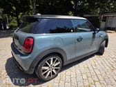 MINI Cooper Multione Edition