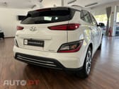 Hyundai Kauai 39 kWh Premium