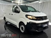 Opel Vivaro FGN
