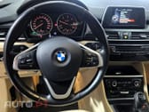 BMW 216 d Line Luxury