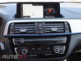 BMW 116 d Edition M Sport Shadow
