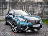 Peugeot 5008 1.2 PureTech Allure Grip Control