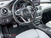 Mercedes-Benz GLA 220 220 d AMG Line