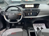 Citroen C4 Grand Picasso 1.6 BlueHDi Exclusive EAT6