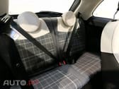 Fiat 500 1.2 Lounge MTA
