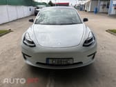 Tesla Model 3 Standard Range Plus RWD
