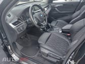 BMW X1 16 d sDrive xLine Auto