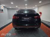 BMW X4 20 d xDrive Pack M Auto