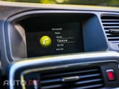 Volvo V60 2.4 D6 R-Design Momentum AWD Phev