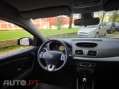 Renault Mégane 1.5 dCi Dynamique S
