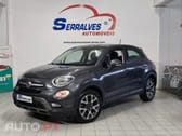 Fiat 500X 1.3 MJ City Cross