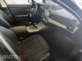 BMW 330 e Auto