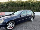 Mercedes-Benz C 270 CDi Avantgarde Aut.