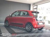 Renault Twingo SCE Dynamique