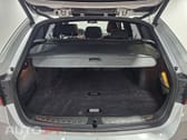 BMW 320 d Touring EfficientDynamics Advantage Auto