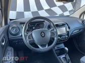 Renault Captur 1.2 TCe Exclusive XMOD EDC