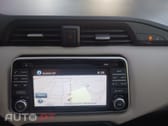 Nissan Micra 0.9 IG-T N-Connecta Urban S/S