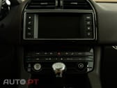 Jaguar F-Pace 2.0 i4D Portfolio