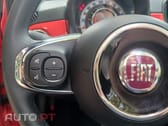 Fiat 500C 1.0 Hybrid Dolcevita