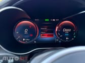Mercedes-Benz GLC 300 de 4Matic