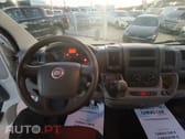 Fiat Ducato 30 2.2 M-Jet CH1 6L