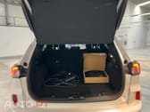 Ford Kuga 2.5 PHEV Vignale