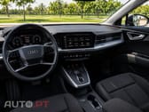 Audi Q4 E-Tron Audi Q4 e-tron Advanced 40