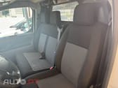Citroen Jumpy 1.6 BlueHDi XL