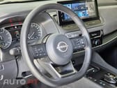 Nissan Qashqai e-Power N-Connecta