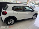 Citroen C3 1.5 BlueHDi Feel