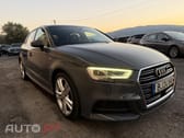 Audi A3 Sportback 35 TFSI Advanced S tronic
