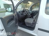 Renault Kangoo Maxi